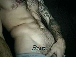 Bearr