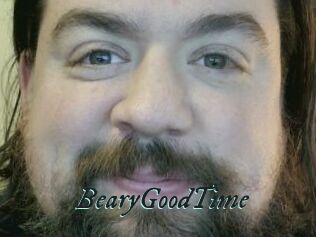 BearyGoodTime
