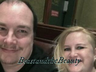 BeastandtheBeauty