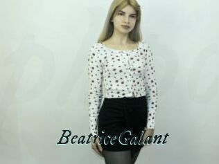 BeatriceGalant