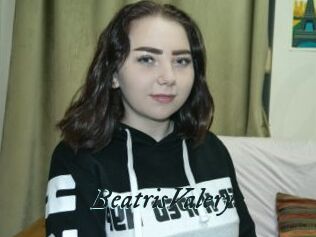 BeatrisValery