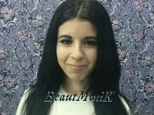 BeautMoniK