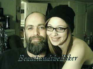 BeautiandtheBiker