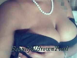 BeautifulBrownPearl