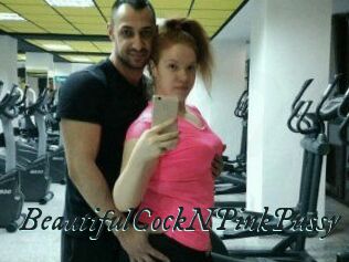 BeautifulCockNPinkPussy