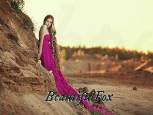 BeautifulFox