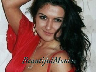 BeautifulMonica