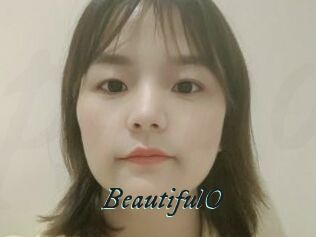 BeautifulO