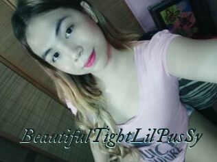 BeautifulTightLilPusSy
