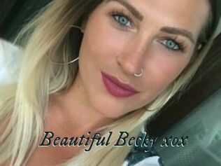 Beautiful_Becky_xox