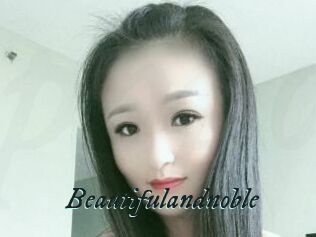 Beautifulandnoble