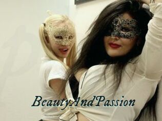 BeautyAndPassion