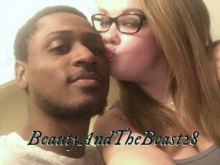 BeautyAndTheBeast28 Pharaons Porn