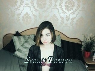 BeautyDawnn