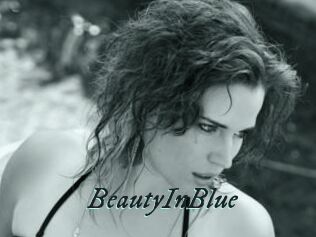 BeautyInBlue