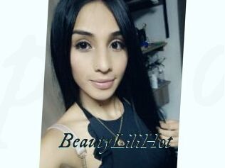 BeautyLiliHot