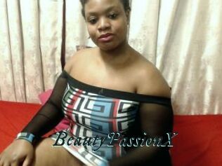 BeautyPassionX