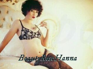 BeautyRoseHanna