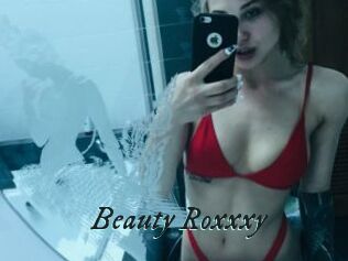 Beauty_Roxxxy