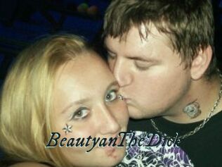 BeautyanTheDick