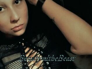 BeautyndtheBeast