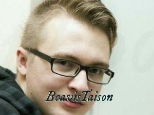 BeavisTaison