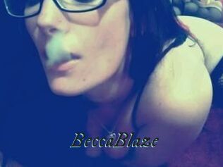BeccaBlaze