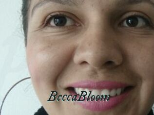 BeccaBloom