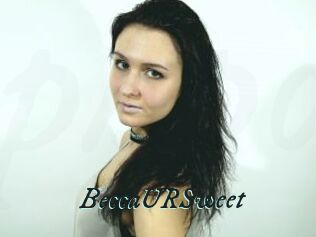 BeccaURSweet