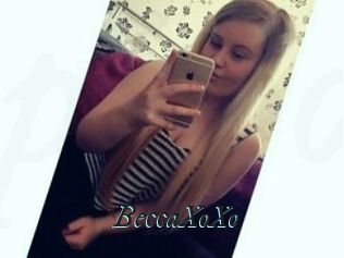 BeccaXoXo