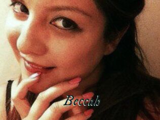 Beccah