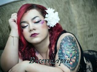 BecerraApril