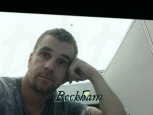 Beckham