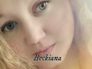 Beckiana