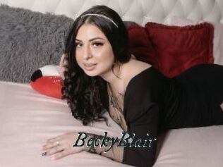 BeckyBlair