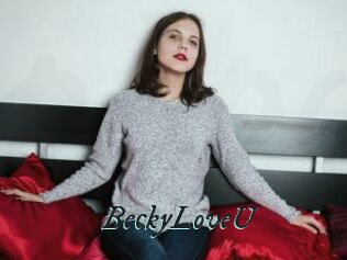 BeckyLoveU