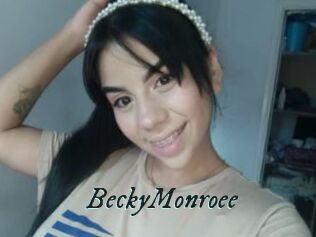 BeckyMonroee
