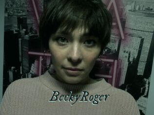 BeckyRoger