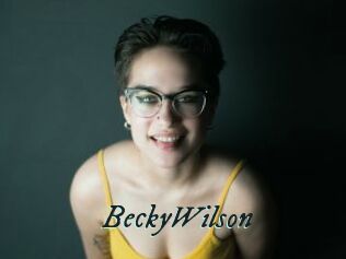 BeckyWilson