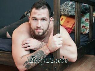 BeefyMacho