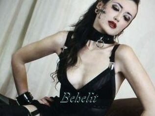 Behelit