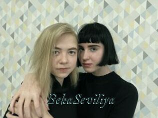 BekaSeviliya