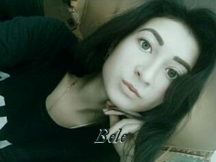 Bele