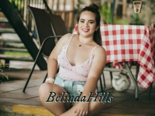 BelindaHills Pharaons Porn
