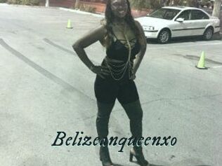 Belizeanqueenxo