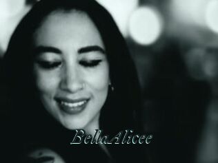 BellaAlicee