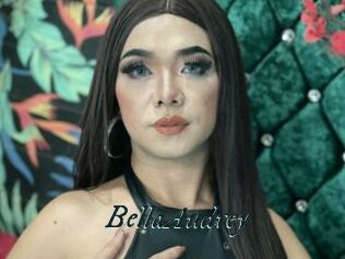 BellaAudrey