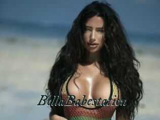 BellaBabestation