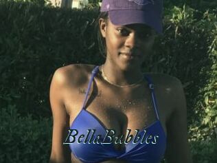 BellaBubbles