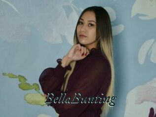 BellaBunting